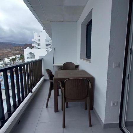 Apartamento Sol 523 Puerto Feliz Puerto Rico (Gran Canaria) Exterior foto
