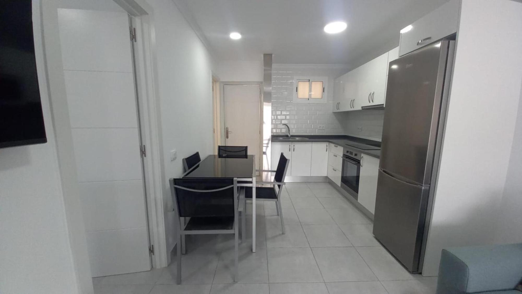 Apartamento Sol 523 Puerto Feliz Puerto Rico (Gran Canaria) Exterior foto