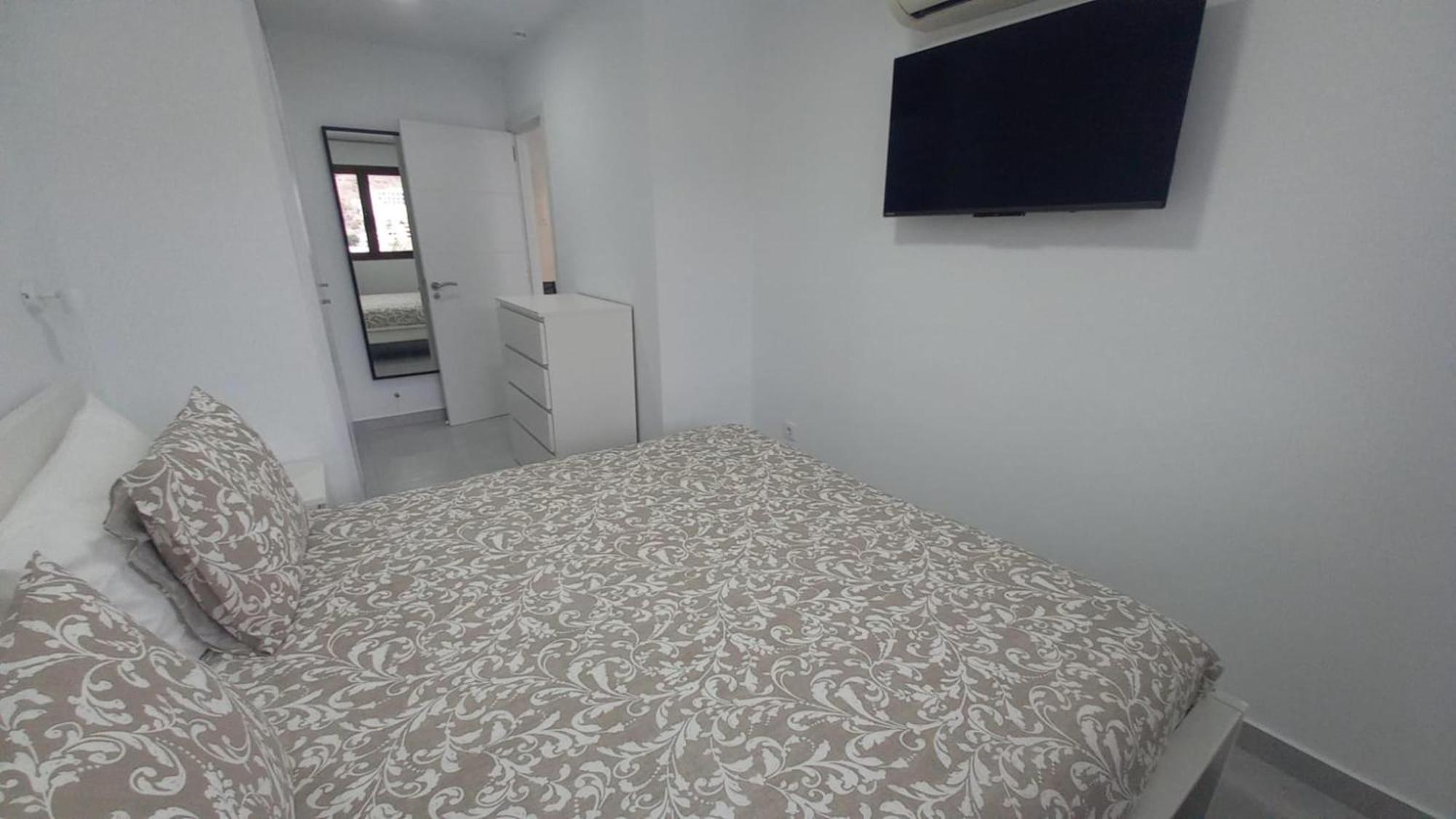 Apartamento Sol 523 Puerto Feliz Puerto Rico (Gran Canaria) Exterior foto