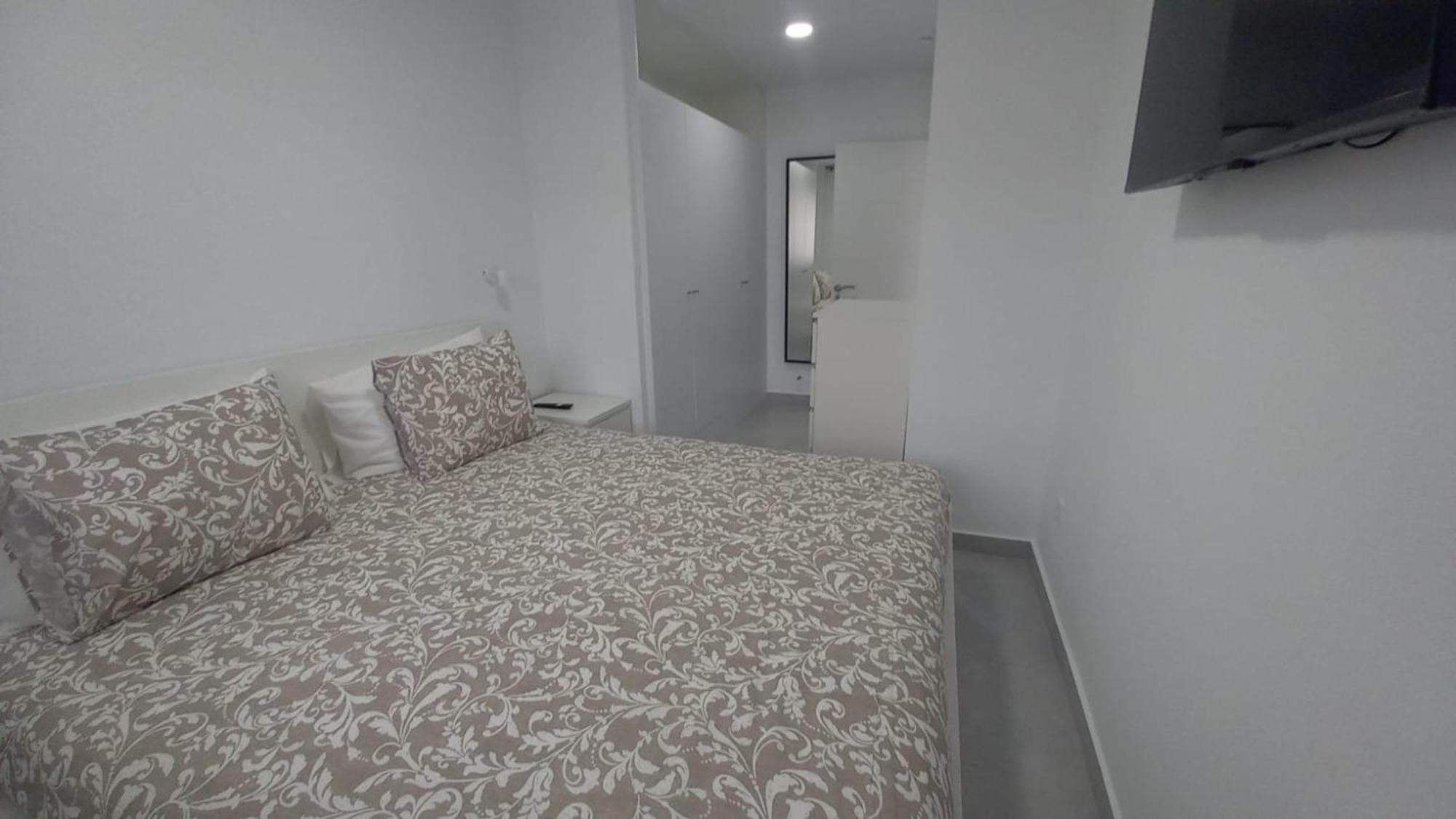Apartamento Sol 523 Puerto Feliz Puerto Rico (Gran Canaria) Exterior foto