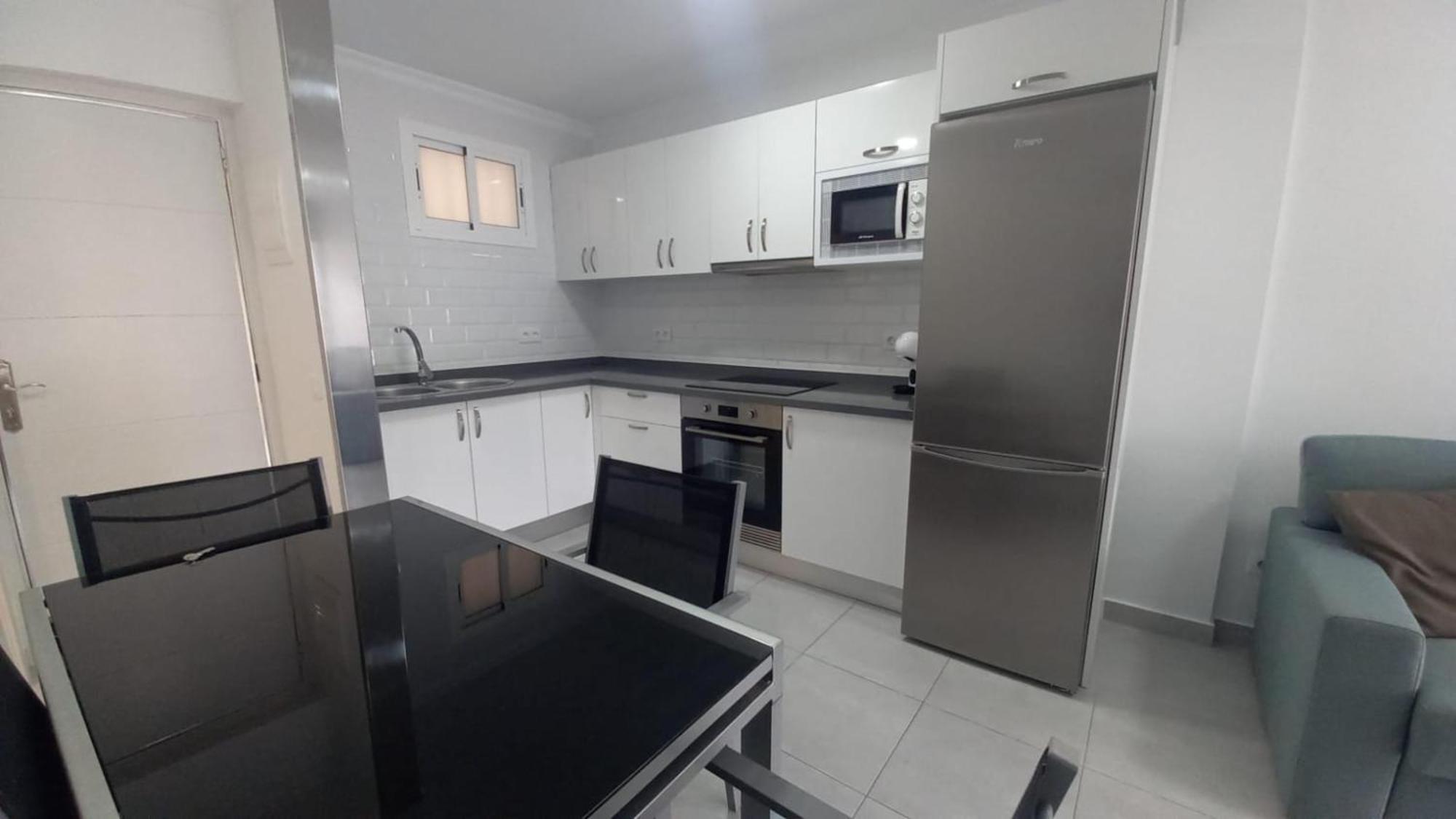 Apartamento Sol 523 Puerto Feliz Puerto Rico (Gran Canaria) Exterior foto